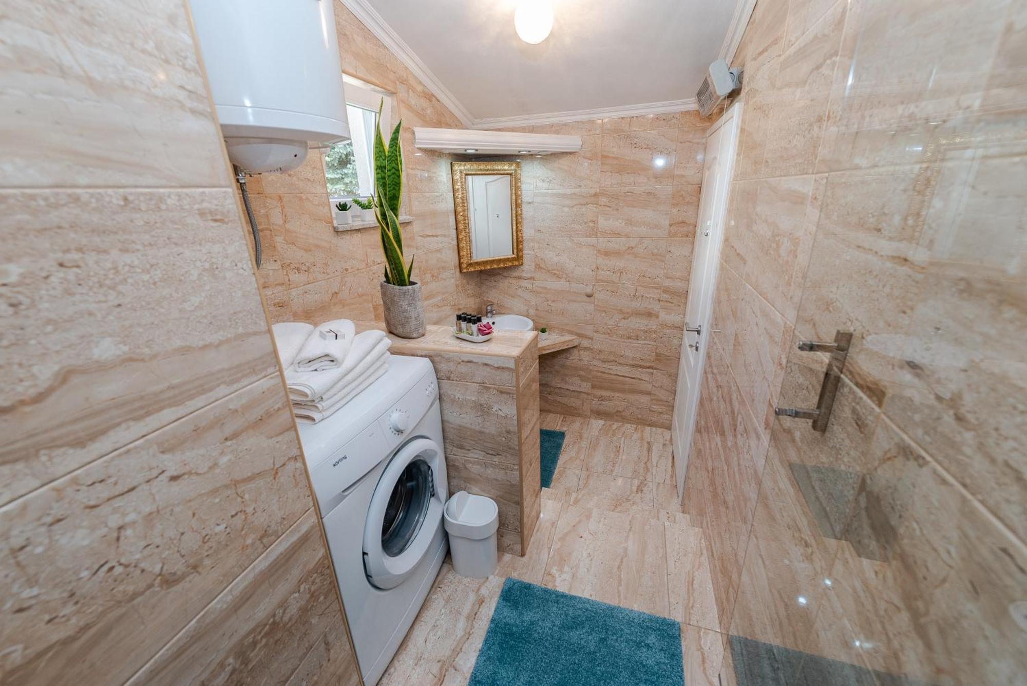 Apartment Marant - Free Private Parking *
