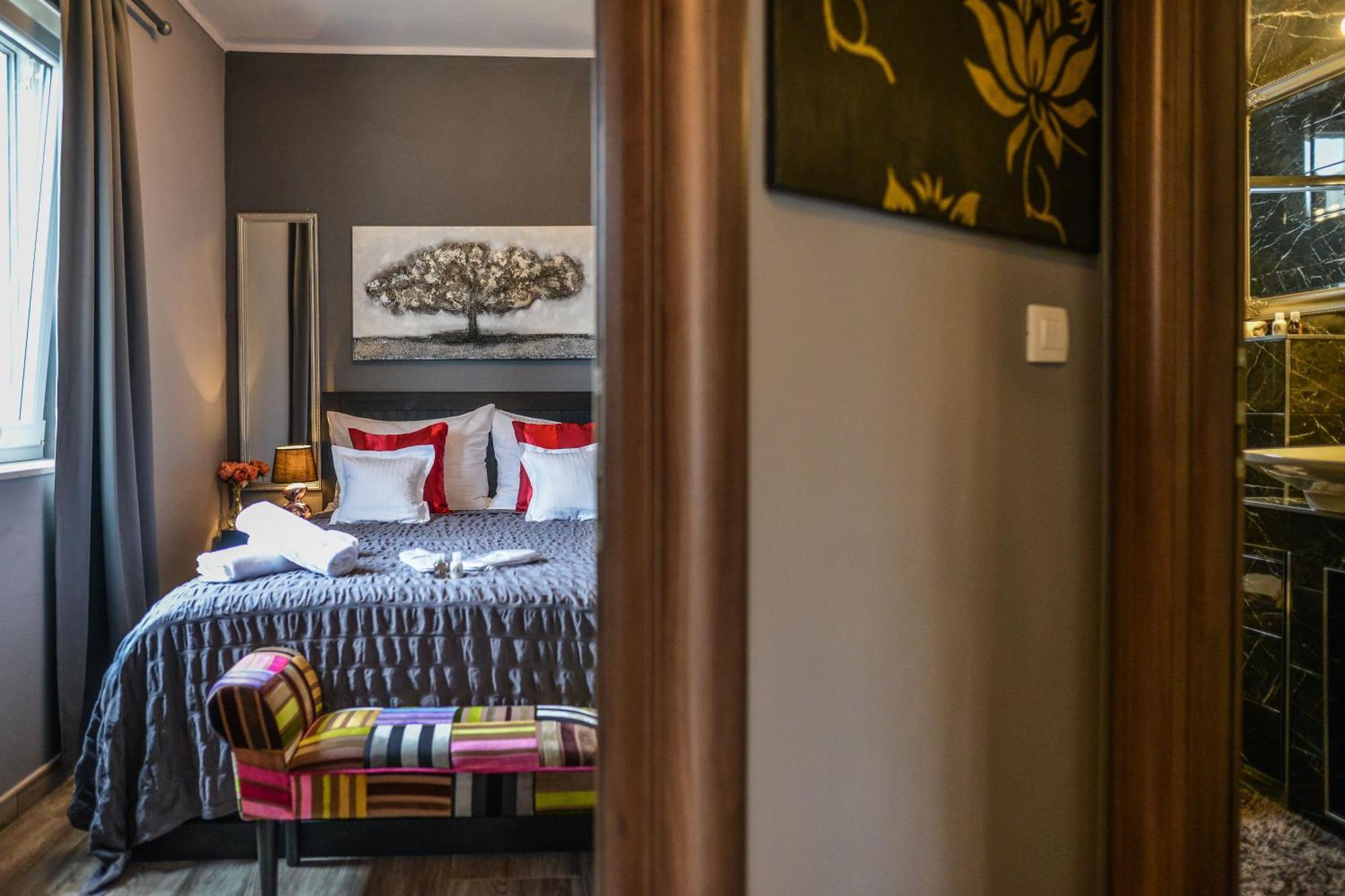 Apartment Marant - Free Private Parking Zadar