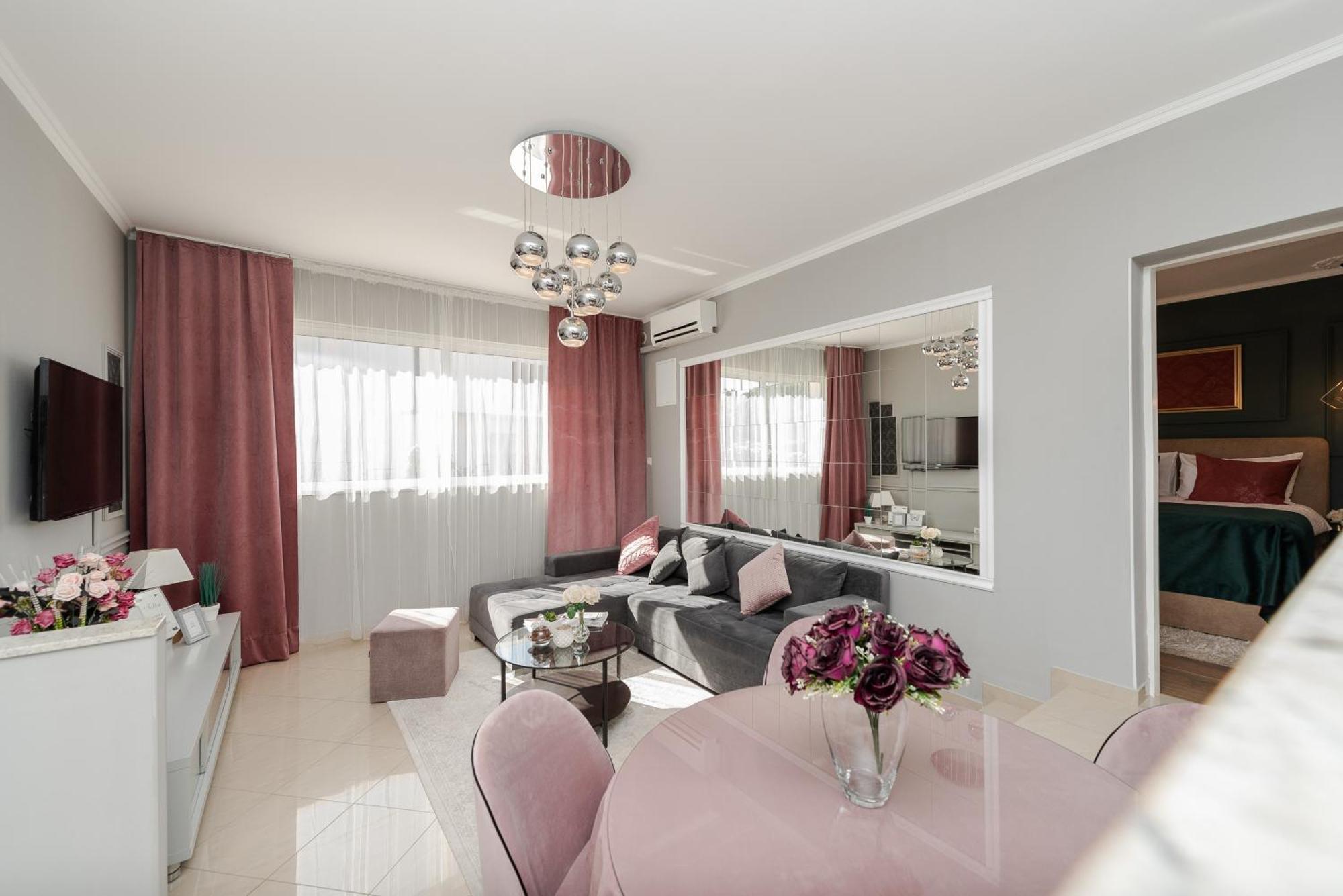 Marant - Free Private Parking Apartment Zadar