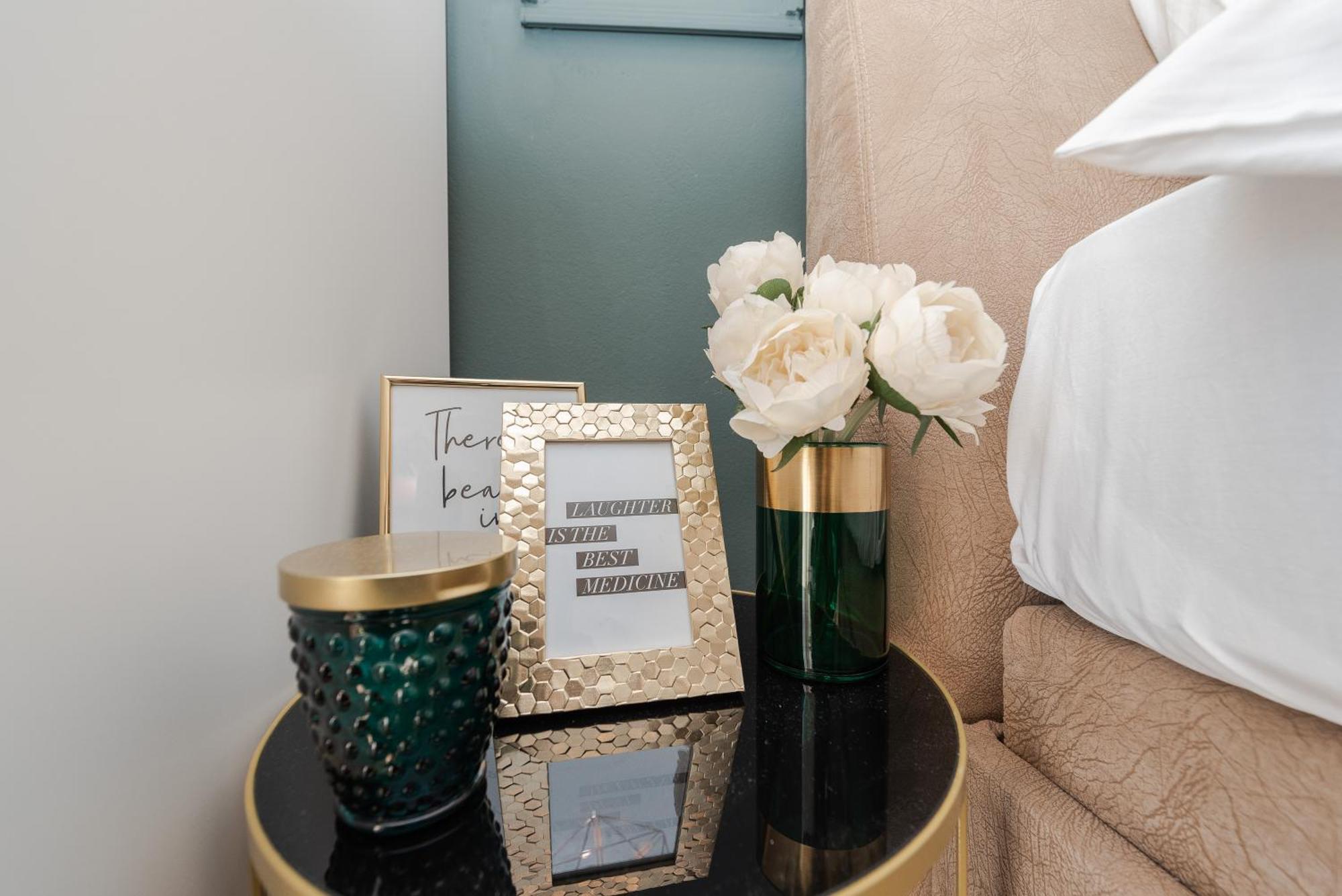 Apartment Marant - Free Private Parking