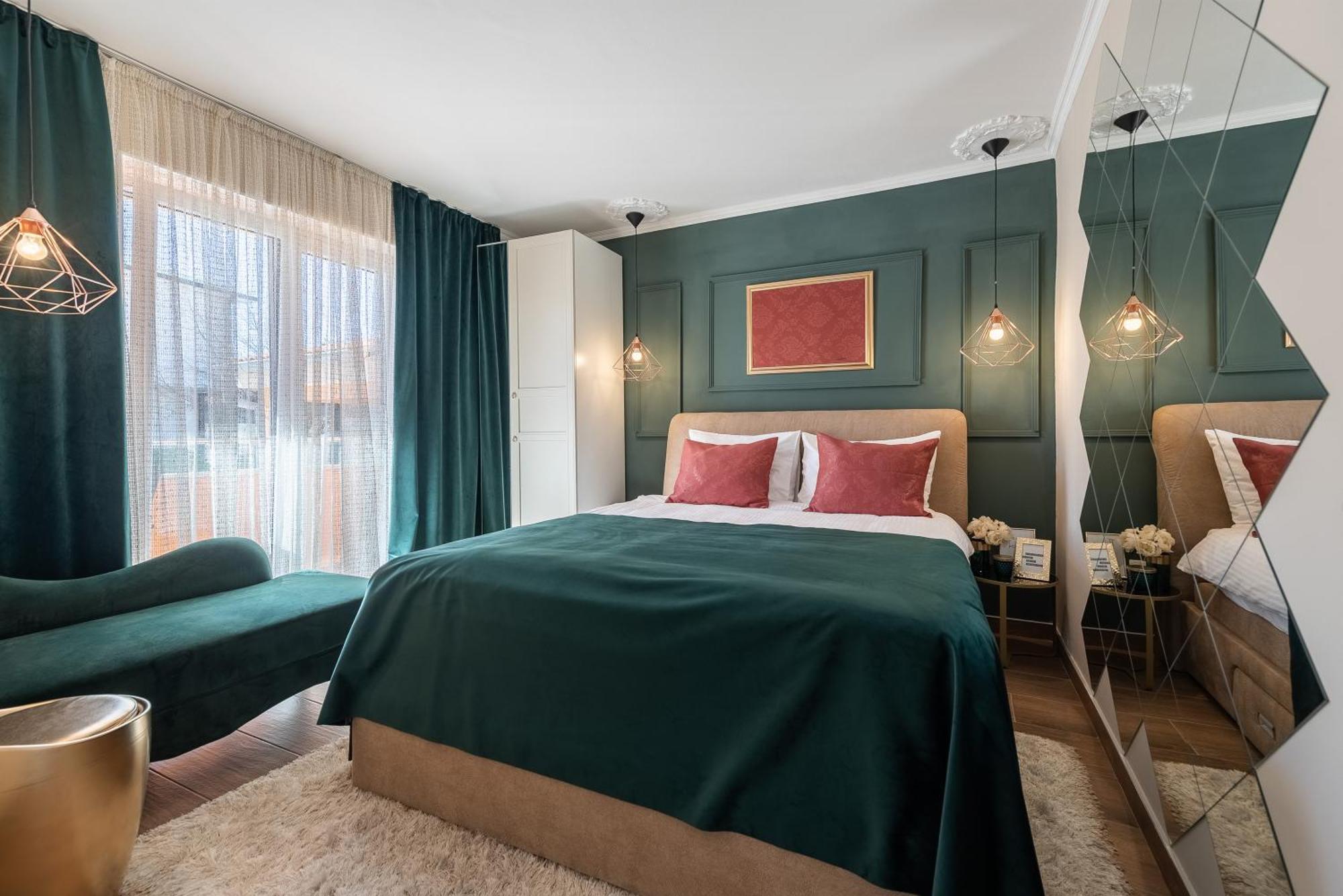 Apartment Marant - Free Private Parking Zadar