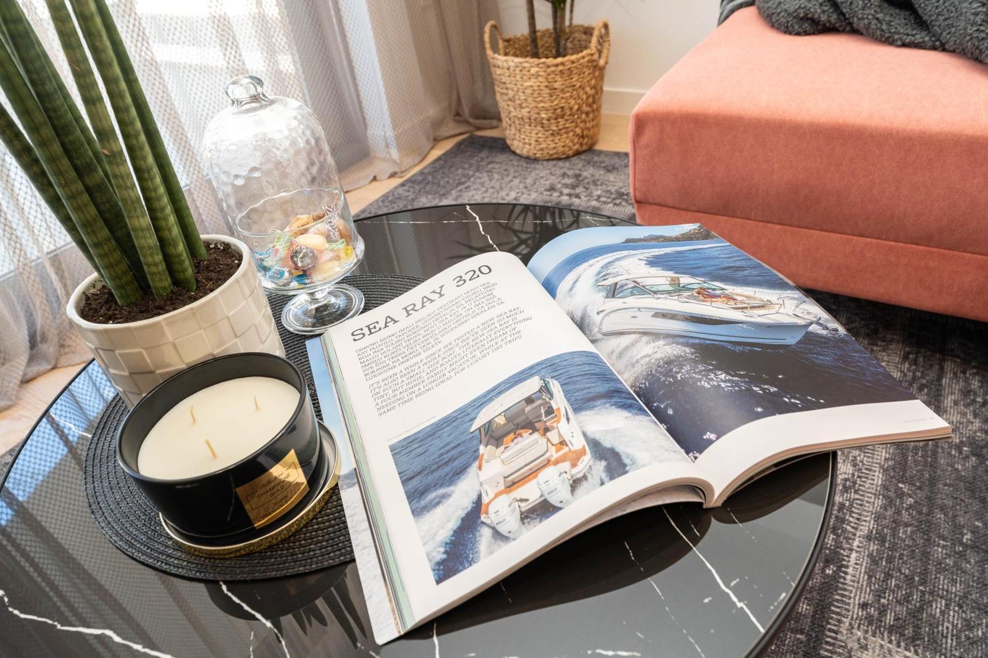 Apartment Marant - Free Private Parking *